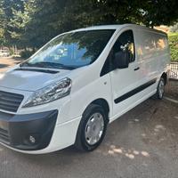 Fiat Scudo 2.0 MJT 120CV 12 Q.li IVA ESPOSTA