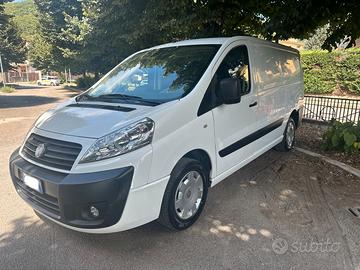 Fiat Scudo 2.0 MJT 120CV 12 Q.li IVA ESPOSTA