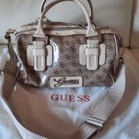 Borsa bauletto Guess 