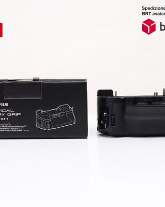 FUJIFILM VG-XH VERTICAL GRIP