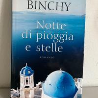 Libro Notte di pioggia e stelle - Maeve Binchy