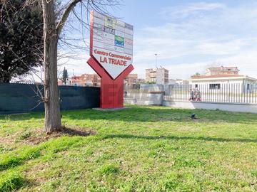 Locale Commerciale - Guidonia Montecelio