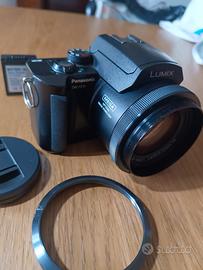 lumix Dmc fz10 " per ricambi" 
