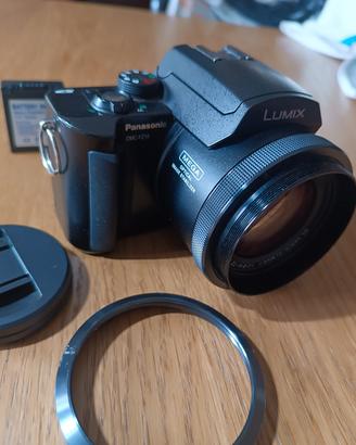 lumix Dmc fz10 " per ricambi" 