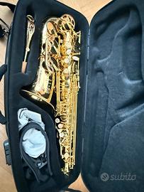 Sax Alto Selmer serie III
