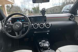 Mercedes benz A 180 diesel 116 cavalli automatica