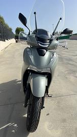 Honda SH 125