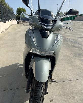 Honda SH 125