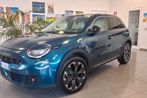 Fiat 600 Hybrid 100 CV DCT MHEV La Prima