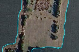 Terreno agricolo con uliveto e luce - ginosa marin