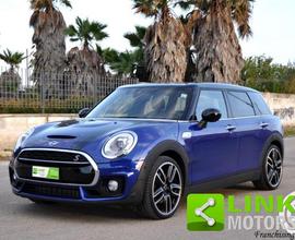 MINI Clubman 2.0 John Cooper S Sport Clubman