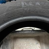 Gomme 4 stagioni mercedes classe a