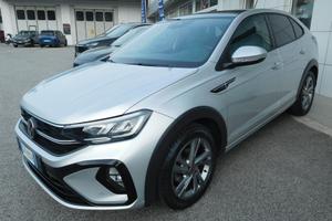 Volkswagen Taigo 1.0 TSI 110 CV R-Line