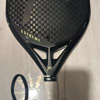 racchetta Padel Head Extreme One