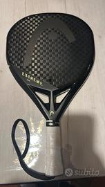 racchetta Padel Head Extreme One