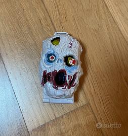 Mighty Max Zomboid COMPLETO zombie anni 90
