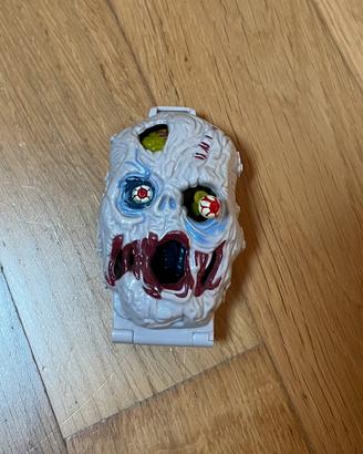 Mighty Max Zomboid COMPLETO zombie anni 90