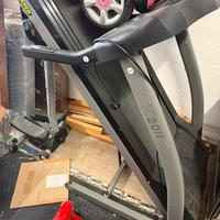 Tapis rouland starter sc 2011 + stepper