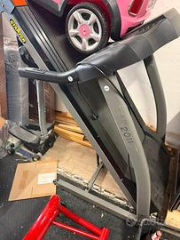 Tapis rouland starter sc 2011 + stepper