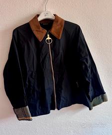 Giacca Barbour Catlin Showerproof Donna
