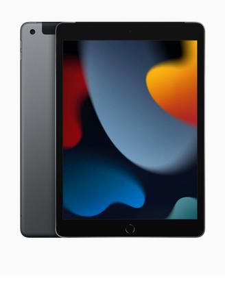IPAD 2021   9 generazione wifi + 4G