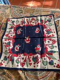 Foulard