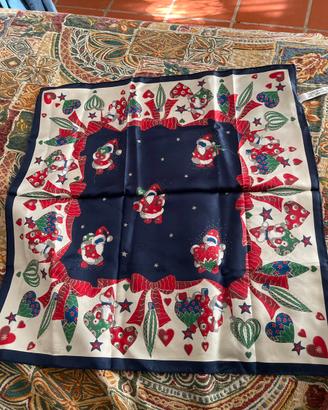 Foulard