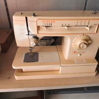 macchina per cucire Singer 