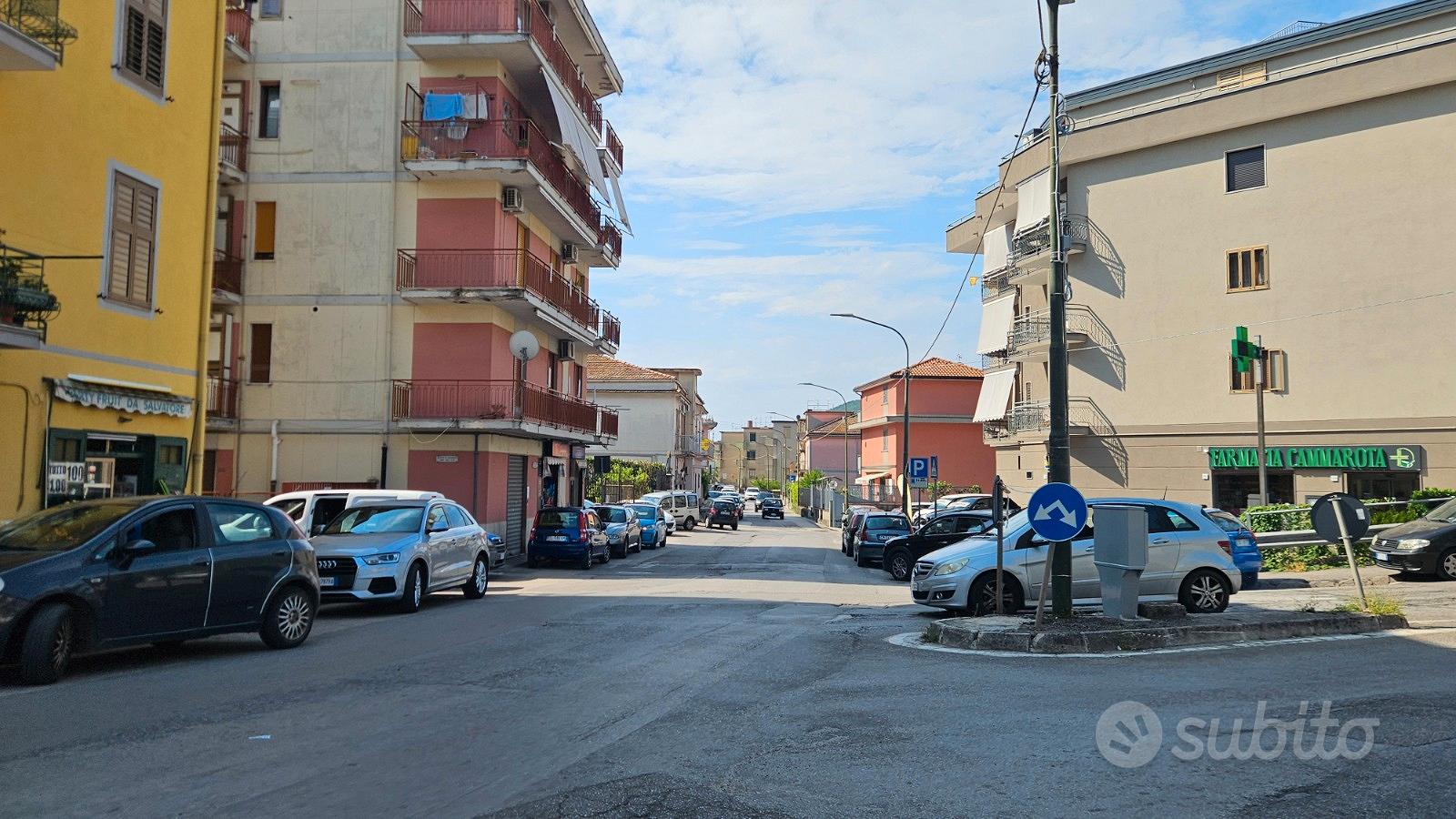 Appartamento – Cava de' Tirreni, Epitaffio, Novella - Vista 2