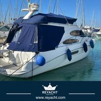 Sealine f37