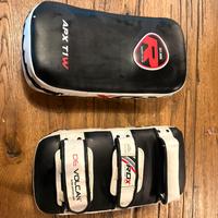 RDX Colpitori da avambraccio