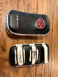 RDX Colpitori da avambraccio