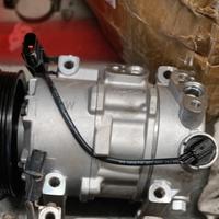 compressore aria condizionata 