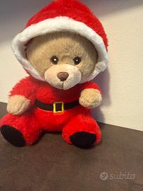 Peluche Orsetto