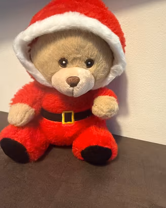 Peluche Orsetto