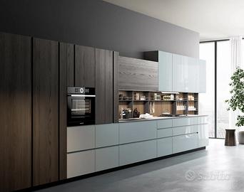 Cucina 390cm Direttamente dalla Fabbrica 💎