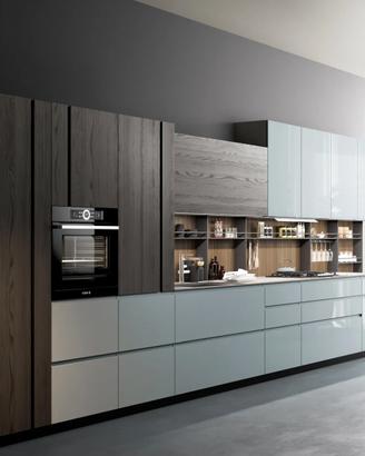 Cucina 390cm Direttamente dalla Fabbrica 💎