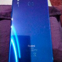 smartphone redmi note 7