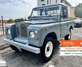 LAND ROVER Defender 90 turbodiesel Hard-top