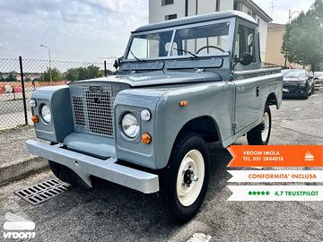 LAND ROVER Defender 90 turbodiesel Hard-top