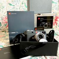 Leica ME CCD nuovo + SummiCron 35mm ASPH