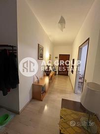 Saronno - Stanza per ragazzo in appartamento vici