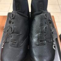 Scarpe invernali ciclismo