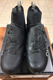 Scarpe invernali ciclismo