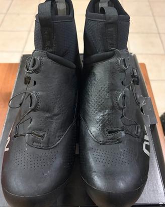Scarpe invernali ciclismo