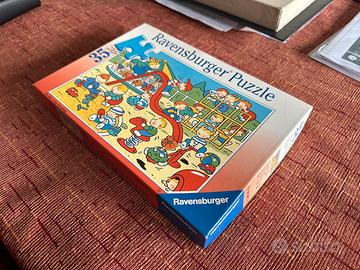 Ravensburger Puzzle