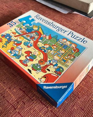 Ravensburger Puzzle
