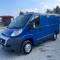 Fiat ducato 100cv Multijet