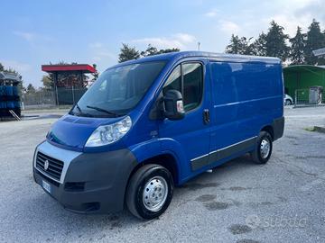 Fiat ducato 100cv Multijet