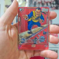 Mercenary Tao SB02-056